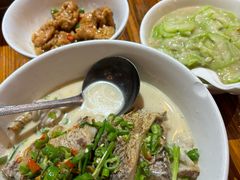 -衡东土菜馆(天际绿洲店)