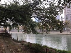 -成都市活水公园