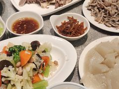 -高玛纳驴肉火烧(河间总店)