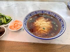 -伟记奥面馆(养育巷店)