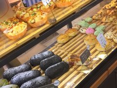 -BreadTalk面包新语·烘焙蛋糕(海珠丽影广场店)