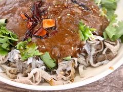 -津门张记包子铺(华昌道店)