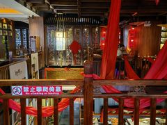 -隐厨中国餐馆(红旗大街店)