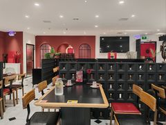 -红东阁东北菜烤肉酒馆(CROSS万象汇店)