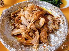 -鲤鱼塘农家山庄