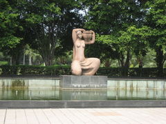 -东风公园