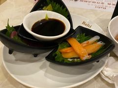 -芭菲盛宴·环球美食(锦城万达广场店)
