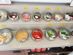 -毛辣果·贵州红酸汤牛肉火锅(西单店)