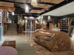 -青水瓦台(青山店)