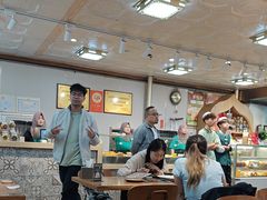 -贯贯吉·清真餐厅(浙江中路店)