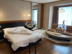 -乐山上善居·养心禅景酒店(世豪广场高铁站店)
