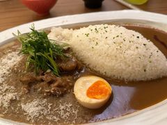 -CURRY YA 熟成咖哩專門店(深圳湾万象城店)