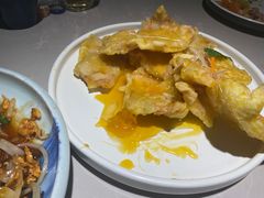 -额娘·现烙春饼烤鸭(太原总店)