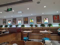 -老边饺子馆(东单店)
