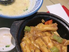 -一茶一点(海景店)