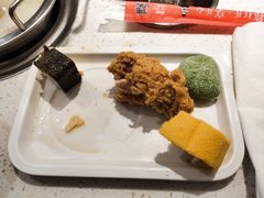 -龍歌自助小火锅(崂山丽达店)