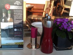 -广州中心皇冠假日酒店-环市食坊·海鲜自助餐厅