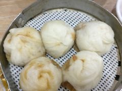 特色酱肉包-吃不亏特色包子(三峡广场店)