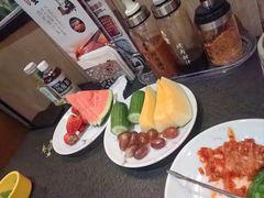 -神户赤童日式烤肉(金地广场店)