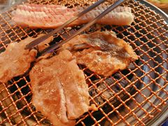 -入火韩国烤肉(凯旋广场店)