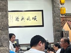 -御膳粥·牛乳粥底火锅·地道顺德菜(容桂店)