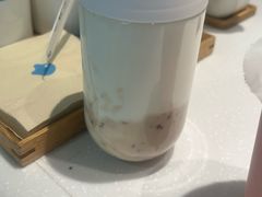 -兰熊鲜奶(西直门凯德mall店)