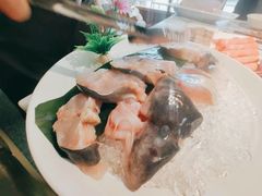 -鱼豆吉·豆浆鱼火锅(宜昌万达店)