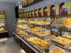 -一大糕点(纬六路店)