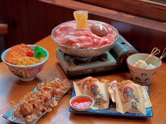 -合风谷(南下塘店)