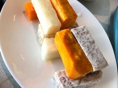 糖焗杂粮-百年果林椰子鸡(中洲店)