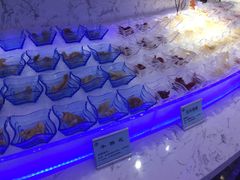 -澜悦港海鲜体验主题餐厅