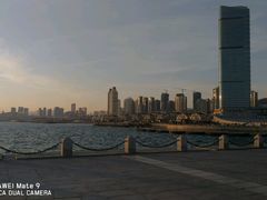 -LENBACH兰巴赫西餐啤酒坊(大连星海广场店)