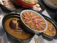 -聚丰园•湖鲜餐厅(阿红私房菜梅石路店)