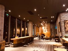 -星巴克臻选(湖滨道店)