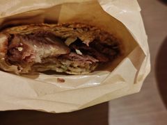 -李小老烧饼(常营民族家园店)