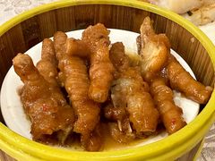 -香云轩·顺德菜(香云纱园林酒店店)