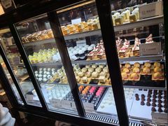 -半岛翡丽海鲜自助餐厅(观风亭店)
