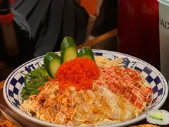 -摩打食堂(壹方中心店)