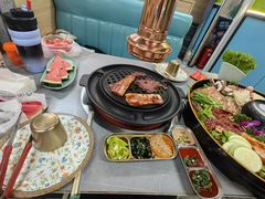 -牛犇炭火烤肉·鲜切烤肉(承德总店)