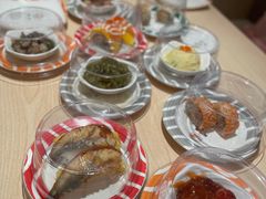 -新一番三文鱼寿司(大东海店)