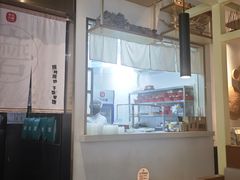 -关东小磨东北菜(上海长风大悦城店)