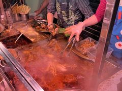 -明记牛杂(新马路分店)