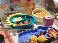 -轻烧烤肉(光谷步行街店)