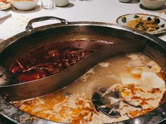 -蜀记火锅(南街店)