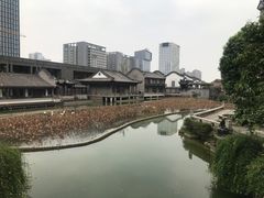 -龙潭水乡