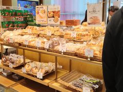-西村叔叔的店·面包·甜品·蛋糕(崂山丽达店)