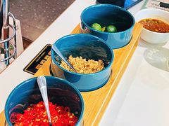 -烹然四季椰子鸡火锅(姚家园万象汇店)