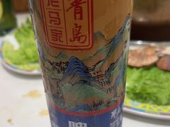 -清真·马家火锅美食城(镇江北路店)