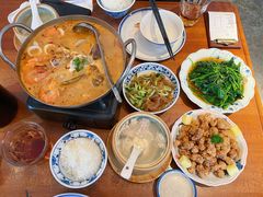 -林四喜·闽南传家菜(鼓浪屿店)