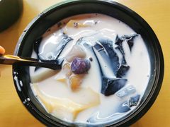 牛奶烧仙草-郭爸烧仙草(西航·潭人街店)